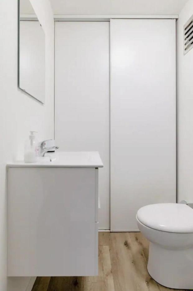 Beautiful Fully Renovated Apartment Brüssel Exterior foto